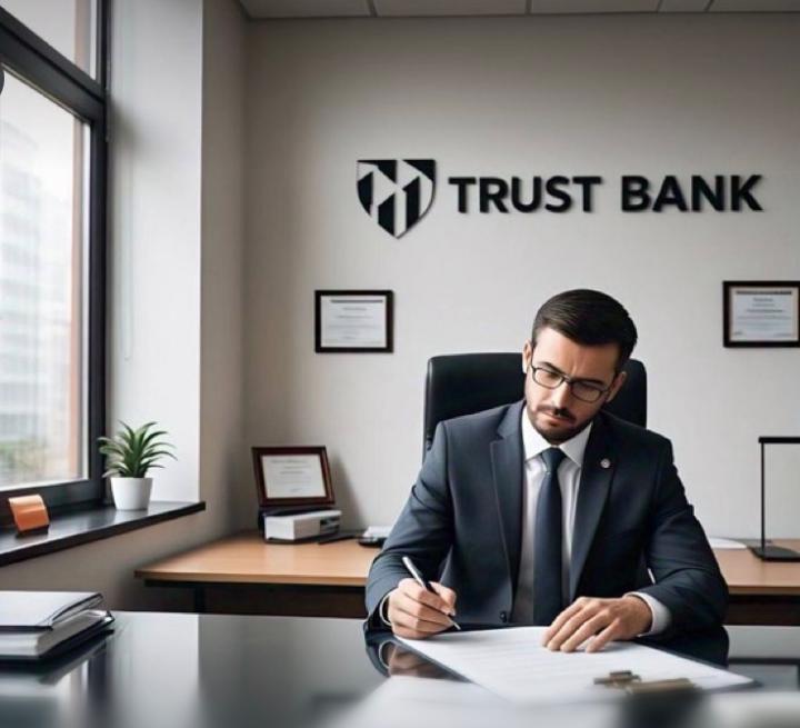 Trust Bank