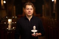 Lasse Justi Andreasen