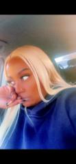 Nakeeya Robinson
