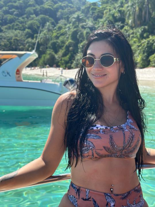 Micaela Mercuri