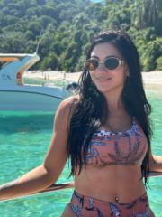 Micaela Mercuri