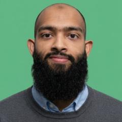 Shah Sultan Sakib