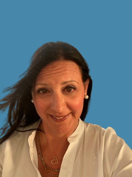 Susanne Banez Weidenbach