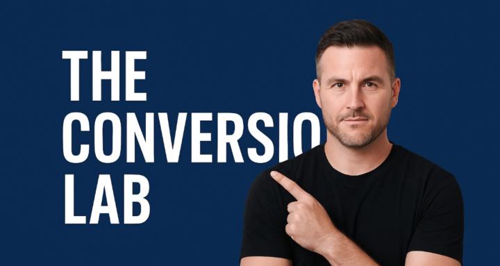 The Conversion Lab