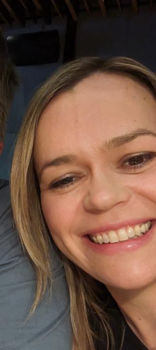 Sylvia Nilsson