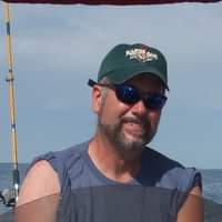 Stephen Horny