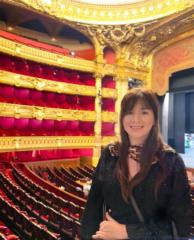 Fanny Bastidas