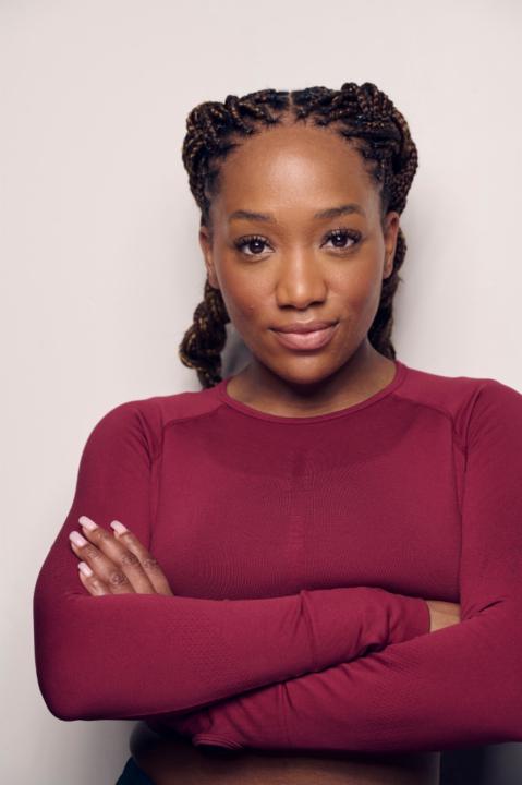 Myesha Williams