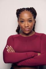 Myesha Williams