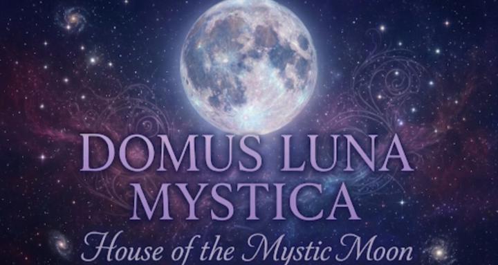 Domus Luna Mystica