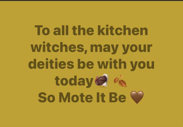 Happy Thanksgiving Everyone!