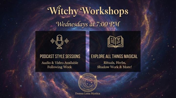 Activating Magical Materials