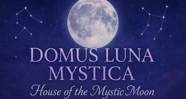 Domus Luna Mystica