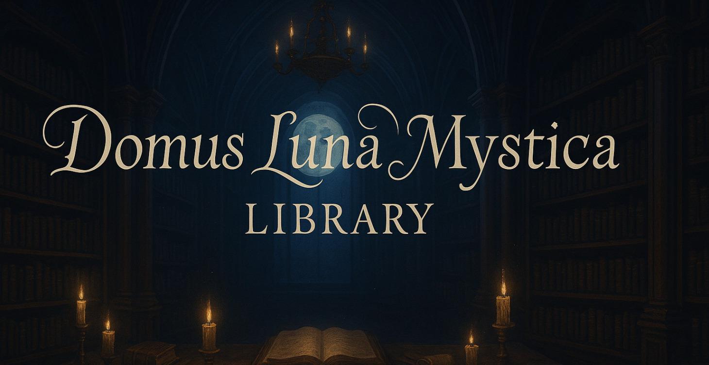 Vault of the Mysteries