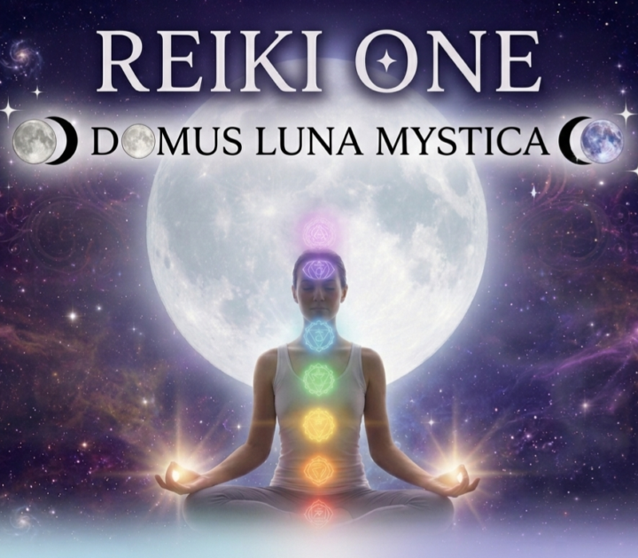 Reiki 1
