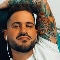 Carlos Acosta Lozano