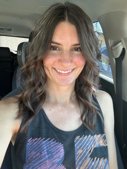 Katelyn Rose