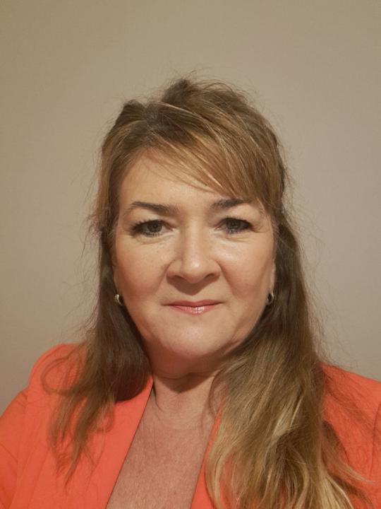 Gabriella Ábrahámné Kósa