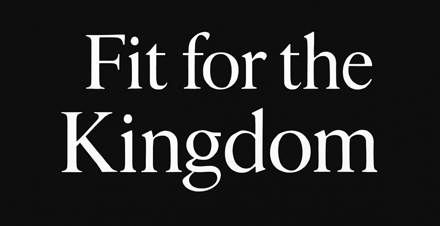 Building the Temple of God - Workout Plans