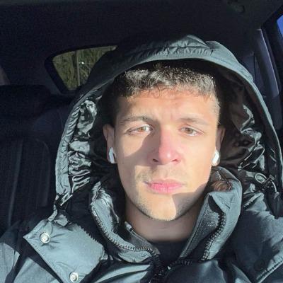 Max Cvik