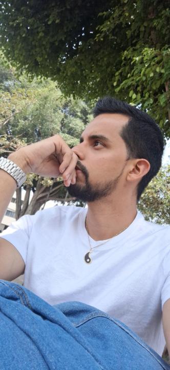 Andrés Rojas