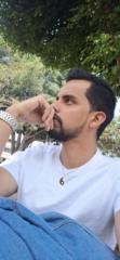 Andrés Rojas