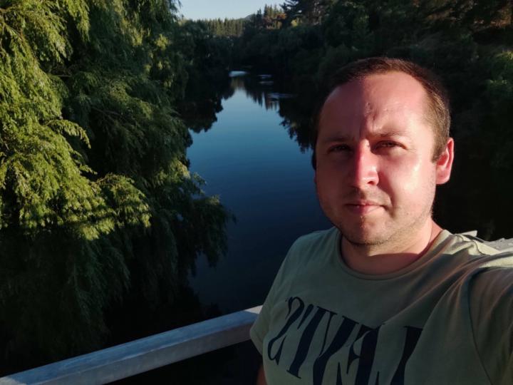 Julio Fernando Palomino