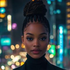 Laurie N'Goma