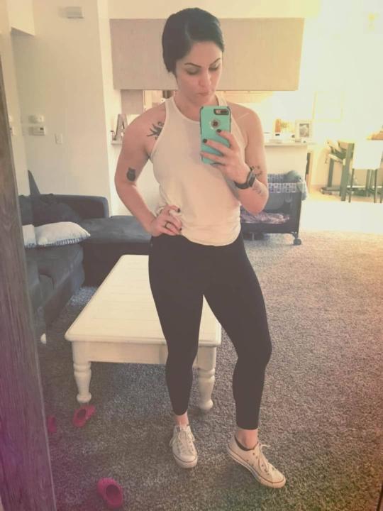 Mishae Alvarado