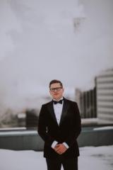 Foster Martens