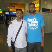 Youssouf Elmi