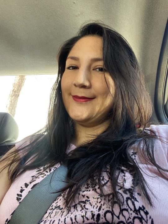 Monserrat Pineda