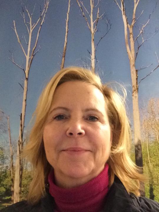 Christine Domschat