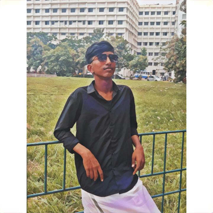 Hari Raj