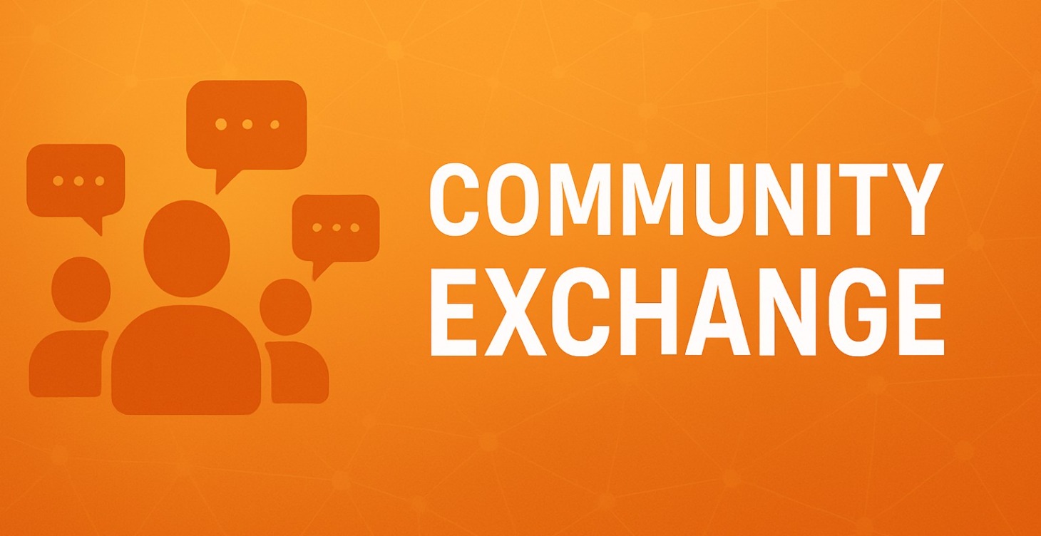 Community Exchange