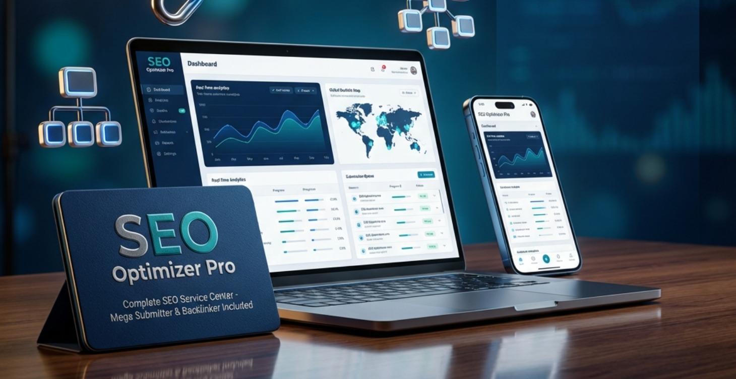 SEO Optimizer Pro