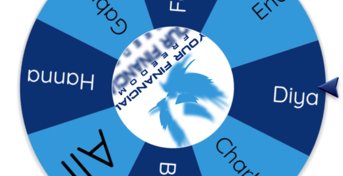 Wheel of Winners