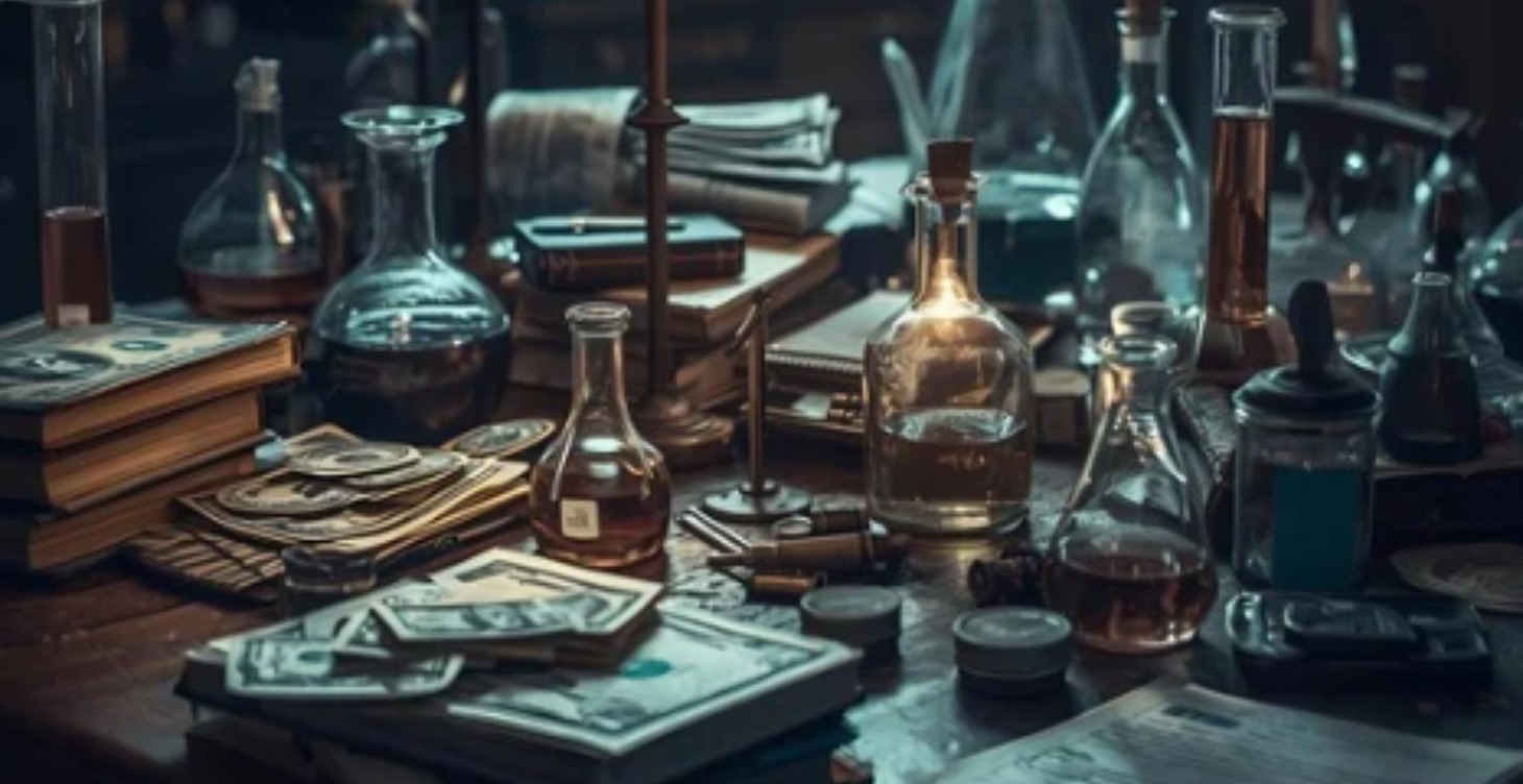 The Lab