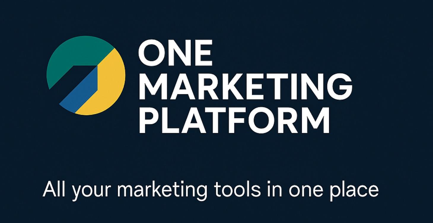 One Marketing Platform