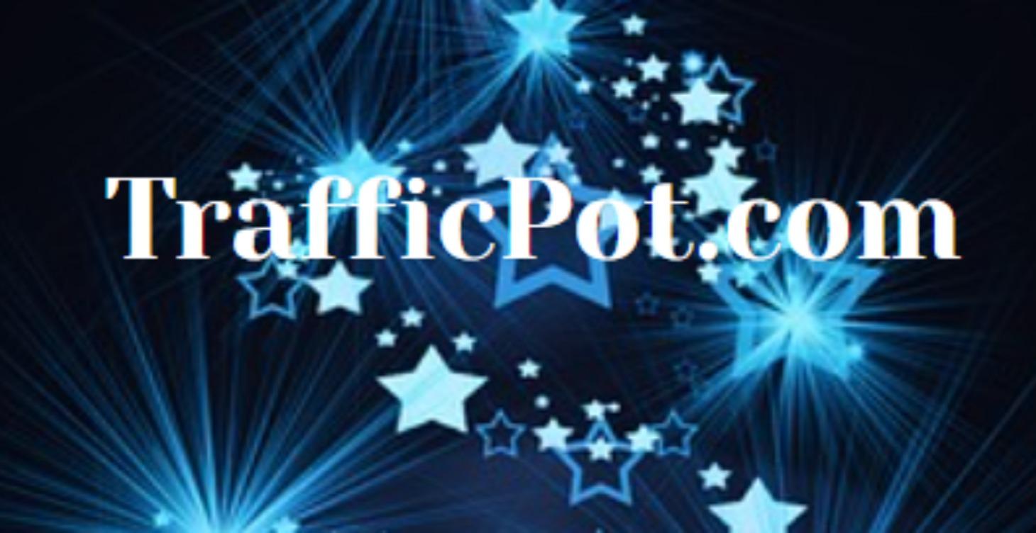 Traffic Pot (Free resource)
