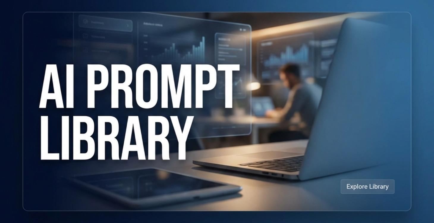 AI Prompt Library
