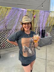 Amy Skirvin