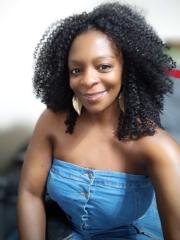 Audria Clayton