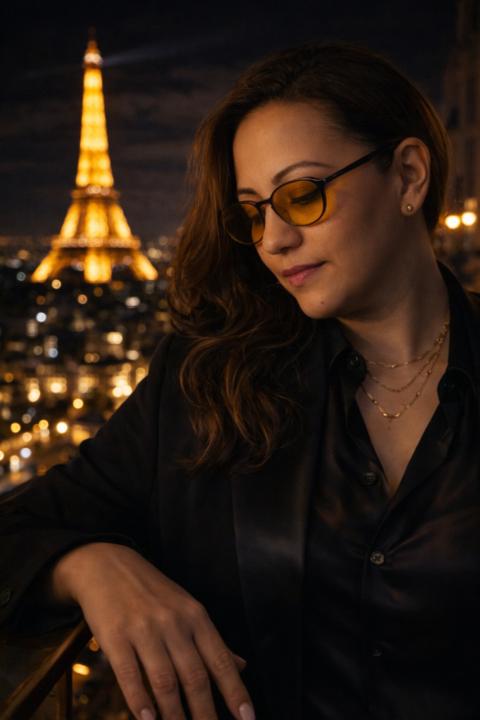 Sonia Patricia Garzon