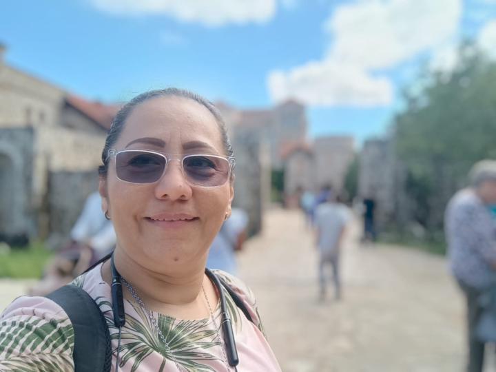 Sonia Patricia Garzon