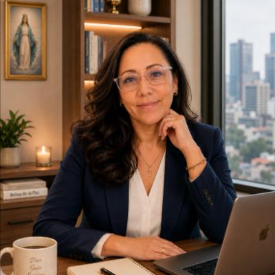 Sonia Patricia Garzon