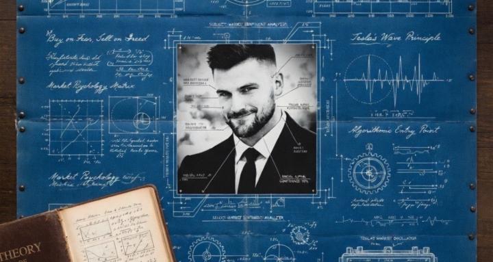 Bag Book Blueprint