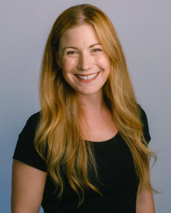 Rebecca Rosenberg