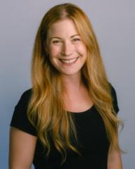 Rebecca Rosenberg