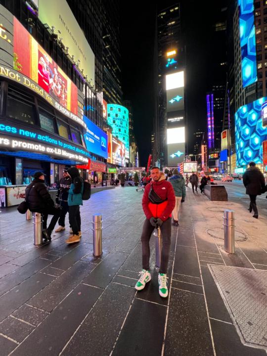 Nicolas Agustin Graño